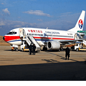 甘孜格萨尔航空托运航空快运业稳步发展的原因是什么？